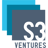 S3 Ventures Logo